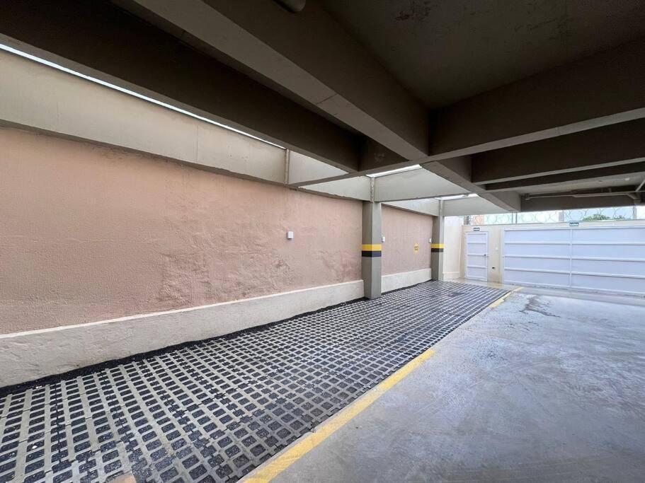Apt No Santa Monica Proximo Ao Patio Sabia, Ufu Uberlândia Esterno foto